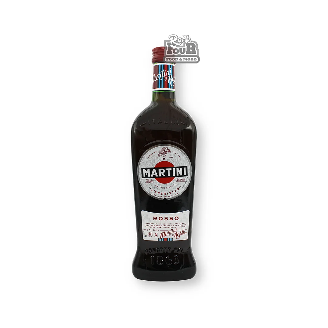 Vermouth "Martini Rosso" 500ml